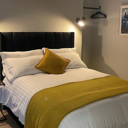 Citygo Apartments Queens بلفاست المظهر الخارجي الصورة