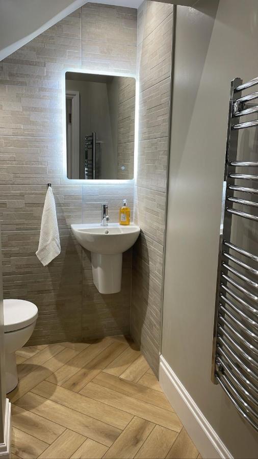 Citygo Apartments Queens بلفاست المظهر الخارجي الصورة