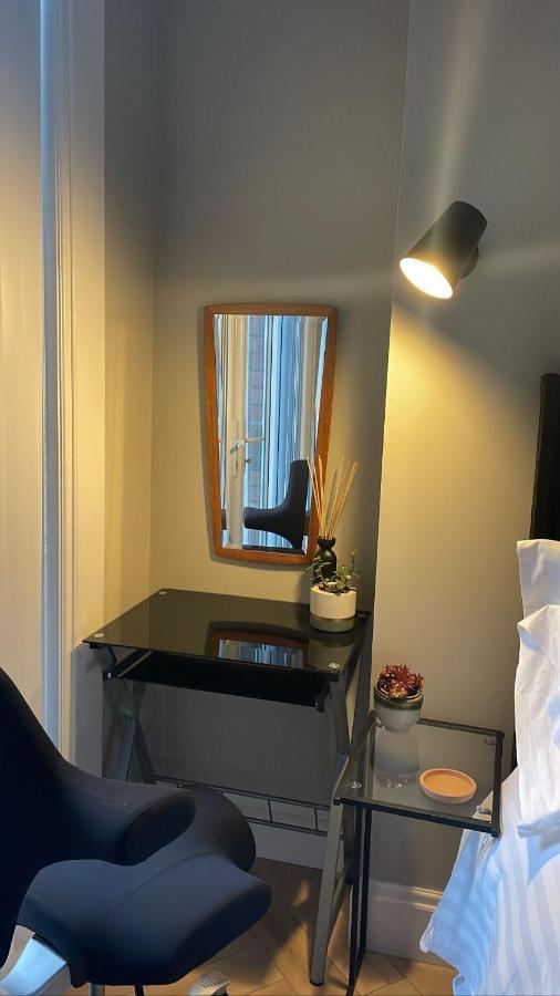 Citygo Apartments Queens بلفاست المظهر الخارجي الصورة