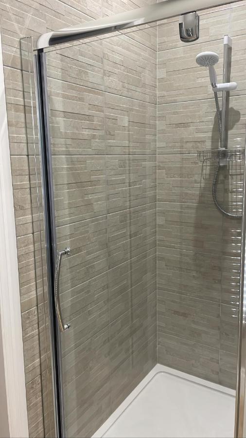 Citygo Apartments Queens بلفاست المظهر الخارجي الصورة