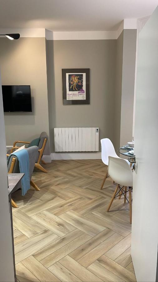 Citygo Apartments Queens بلفاست المظهر الخارجي الصورة
