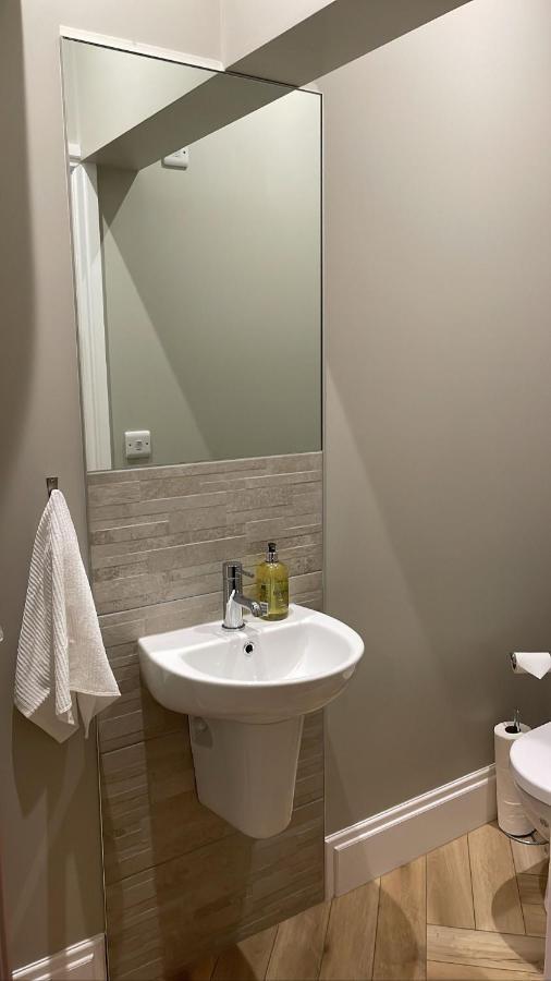 Citygo Apartments Queens بلفاست المظهر الخارجي الصورة